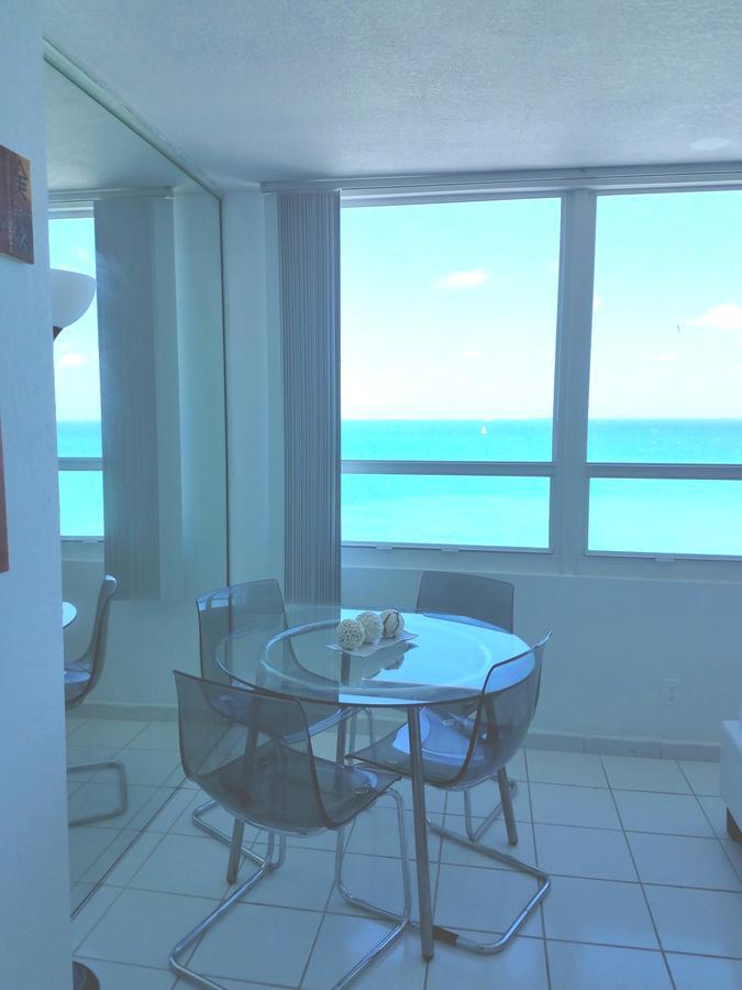 L&D Vacations Rentals Miami Beach Eksteriør bilde